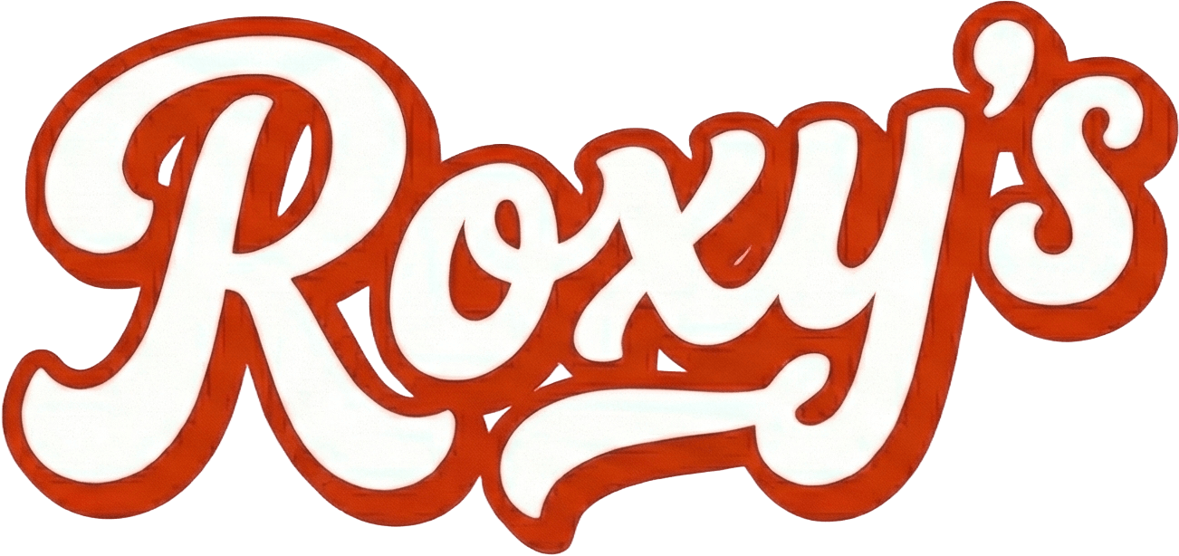Roxy's Cocktails